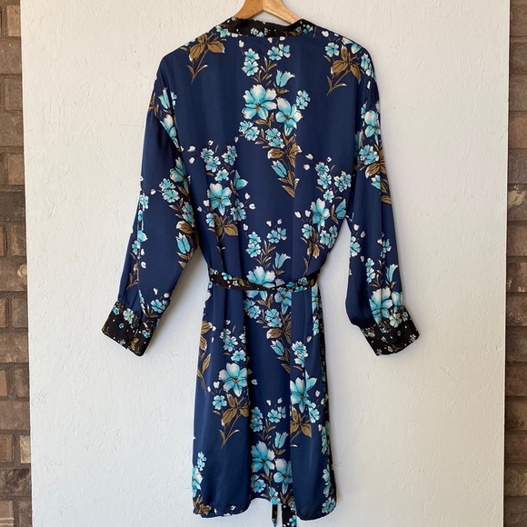 LOFT kimono - Picture 5 of 7